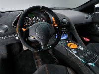 thumbnail image of Lamborghini Murcielago LP 670-4 SuperVeloce China Limited Edition