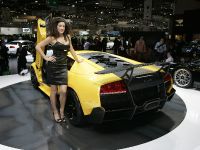 thumbnail image of 2009 Lamborghini Murcielago LP 670-4 SuperVeloce