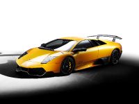 thumbnail image of Lamborghini Murcielago LP 670-4 SuperVeloce