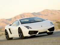 thumbnail image of Lamborghini Gallardo LP560-4