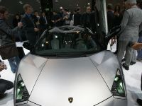 thumbnail image of Lamborghini Reventon Roadster Frankfurt 2009