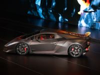 thumbnail image of Lamborghini Sesto Elemento at Paris 2010