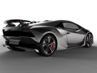 thumbnail image of Lamborghini Sesto Elemento concept