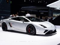 thumbnail image of Lamborghini Squadra Corse Frankfurt 2013