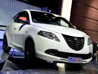thumbnail image of Lancia Ypsilon Paris 2014
