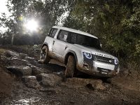 thumbnail image of Land Rover DC100 Concept