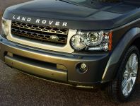 thumbnail image of Land Rover Discovery 4 HSE Luxury SE