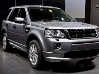 thumbnail image of Land Rover Freelander 2 Moscow 2012