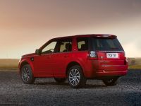thumbnail image of Land Rover Freelander 2 SD4 Sport Limited Edition