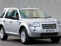 thumbnail image of Land Rover Freelander 2
