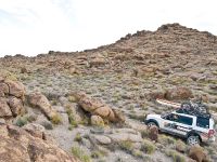 thumbnail image of Land Rover G4 Challenge Nevada