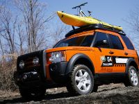 thumbnail image of Land Rover G4 Challenge