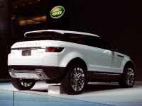 thumbnail image of Land Rover LRX Concept Detroit 2008
