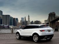 thumbnail image of Land Rover LRX Concept