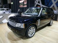 thumbnail image of Land Rover Range Rover Westminster Geneva 2009