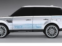thumbnail image of Land Rover Range_e