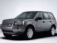 thumbnail image of Land Rovers Diesel Erad Hybrid E Terrain