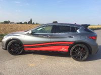 thumbnail image of LARTE Design Infiniti QX30 Hot Hatch