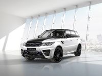 thumbnail image of Larte Design Range Rover Sport Winner