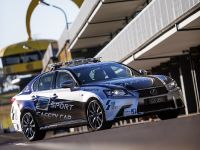 thumbnail image of Lexus GS 350 F Sport Safety Car