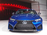 thumbnail image of Lexus GS F Detroit 2015