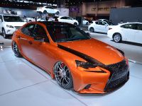 thumbnail image of Lexus IS 250 F SPORT Chicago 2014