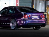 thumbnail image of Lexus IS 300 David Huang