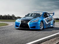 thumbnail image of Lexus IS F Race Car
