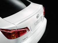 thumbnail image of Lexus IS F-Sport package