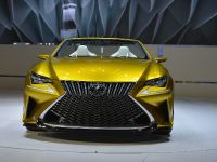 thumbnail image of Lexus LF-C2 Los Angeles 2014