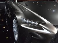 thumbnail image of Lexus LF-CC Los Angeles 2012