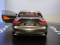 thumbnail image of Lexus LF-CC Paris 2012