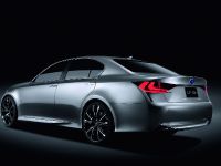 thumbnail image of Lexus LF-Gh Hybrid Concept