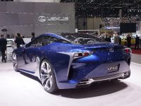 thumbnail image of Lexus LF-LC Geneva 2013