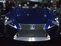 thumbnail image of Lexus LF-LC Los Angeles 2012