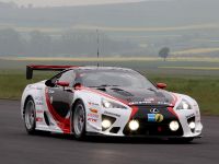 thumbnail image of Lexus LFA Gazoo Racing
