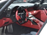 thumbnail image of Lexus LFA Los Angeles 2012