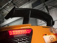 thumbnail image of Lexus LFA Nurburgring Package