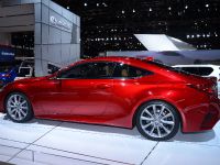thumbnail image of Lexus RC 350 Chicago 2014