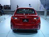 thumbnail image of Lexus RC 350 Detroit 2014