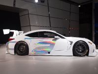 thumbnail image of Lexus RC F GT3 RaceCar Concept Detroit 2015