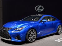 thumbnail image of Lexus RCF Geneva 2014