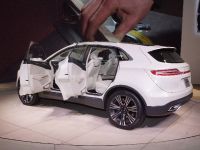 thumbnail image of Lincoln MKC Concept New York 2013