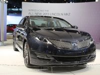thumbnail image of Lincoln MKZ Chicago 2013