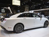 thumbnail image of Lincoln MKZ Chicago 2015