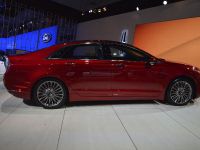 thumbnail image of Lincoln MKZ Los Angeles 2012