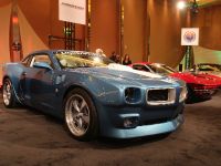thumbnail image of Lingenfelter Camaro Detroit 2013