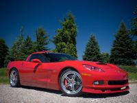 thumbnail image of Lingenfelter Chevrolet Corvette C6 Commemorative Edition