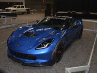 thumbnail image of Lingenfelter Corvette Chicago 2015