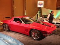 thumbnail image of Lingenfelter Corvette Detroit 2013